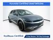 Certified 2024 Hyundai IONIQ 5 Limited SUV