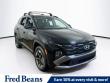New 2026 Hyundai Tucson Hybrid SEL AWD SUV