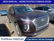 Used 2020 Hyundai Palisade Limited SUV