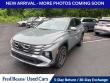Certified 2025 Hyundai Tucson Limited SUV