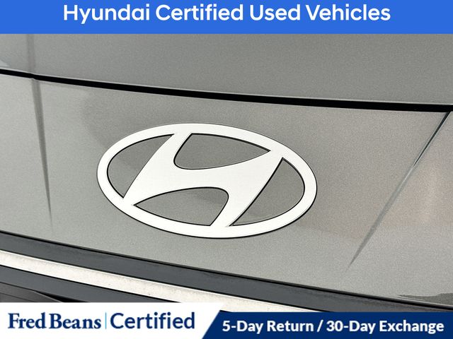 2025 Hyundai Elantra SEL - Photo 28