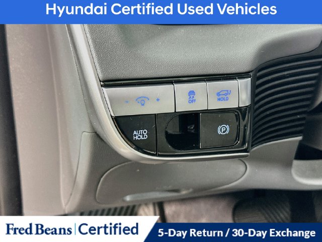 2023 Hyundai IONIQ 5 SEL - Photo 23
