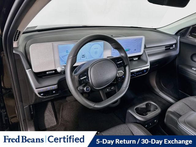 2024 Hyundai IONIQ 5 SEL - Photo 20