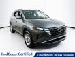 Certified 2023 Hyundai Tucson SEL SUV