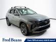 New 2026 Hyundai Tucson SEL Plus AWD SUV