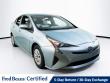 Used 2017 Toyota Prius Four Hatchback
