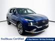 Certified 2023 Hyundai Santa Fe Calligraphy SUV