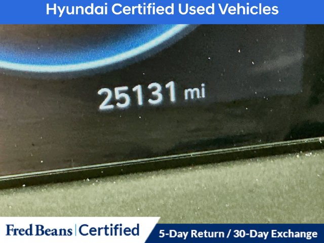 2024 Hyundai Tucson SEL - Photo 29