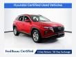 Certified 2023 Hyundai Tucson SEL SUV