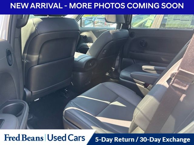 2026 Hyundai Palisade XRT Pro - Photo 9