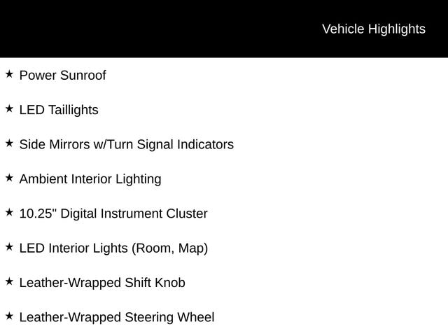 2024 Hyundai Tucson SEL - Photo 8