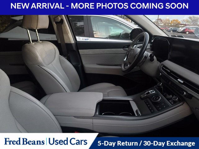 Used 2024 Hyundai Palisade Calligraphy SUV