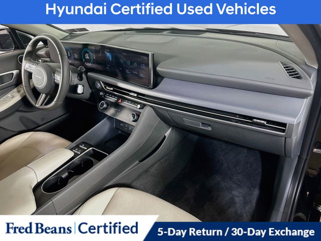 2026 Hyundai Sonata SEL - Photo 14