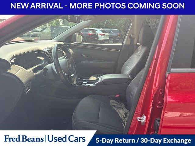 2022 Hyundai Tucson SEL - Photo 12