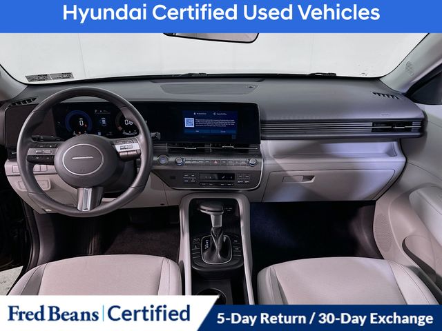 2024 Hyundai Kona SEL - Photo 20