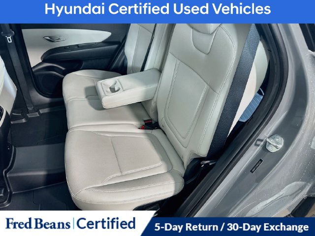 2024 Hyundai Tucson SEL - Photo 19