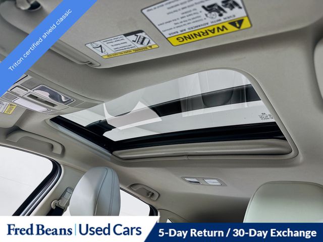 2017 Mazda CX-5 Grand Touring photo 4