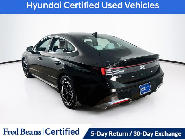 2026 Hyundai Sonata SEL - Photo 10