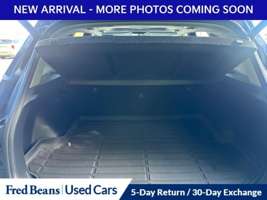 Used 2024 Kia Seltos SX SUV