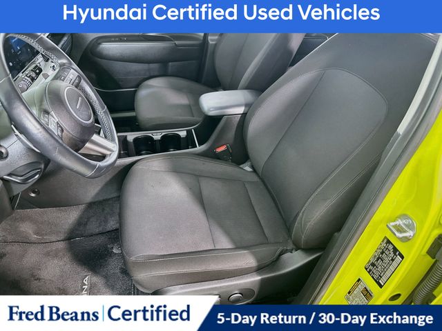 2024 Hyundai Kona SEL - Photo 19