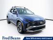 New 2026 Hyundai Tucson SEL AWD SUV