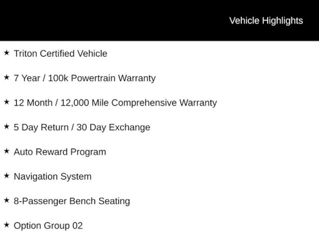 Certified 2023 Hyundai Palisade SEL SUV