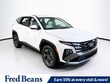  Hyundai Tucson Hybrid