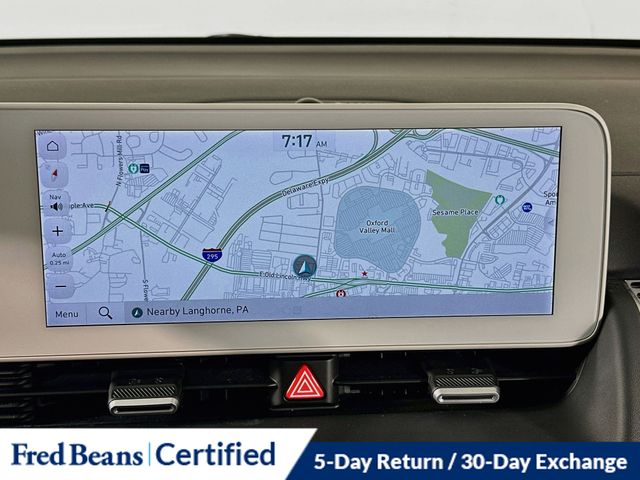 2024 Hyundai IONIQ 5 SEL - Photo 28