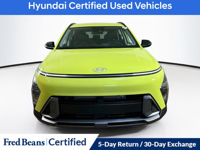 2026 Hyundai Kona SEL Premium - Photo 2