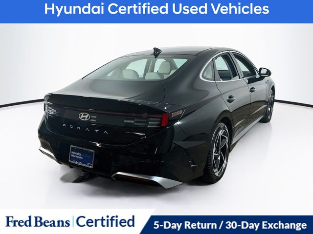 2026 Hyundai Sonata SEL - Photo 13