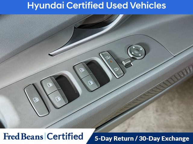 2026 Hyundai Elantra SEL - Photo 18