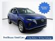 Certified 2024 Hyundai Tucson SEL SUV