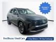 Certified 2026 Hyundai Tucson SEL Premium SUV