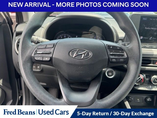 2023 Hyundai Kona SEL - Photo 6
