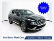  Hyundai Santa Fe Plug-In Hybrid