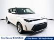 Used 2025 Kia Soul S Hatchback
