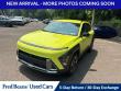 Certified 2026 Hyundai Kona SEL Premium SUV