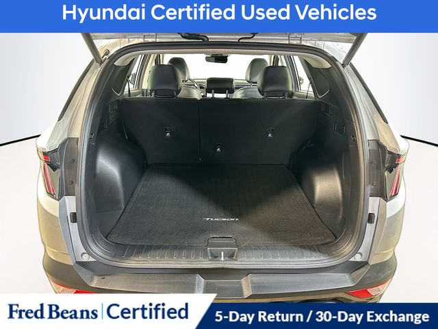 2023 Hyundai Tucson Limited - Photo 26