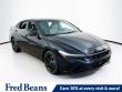 New 2026 Hyundai Elantra SEL Sport Premium Sedan