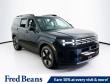 New 2026 Hyundai Santa Fe Hybrid SEL SUV