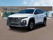 New 2025 Hyundai Tucson XRT AWD SUV