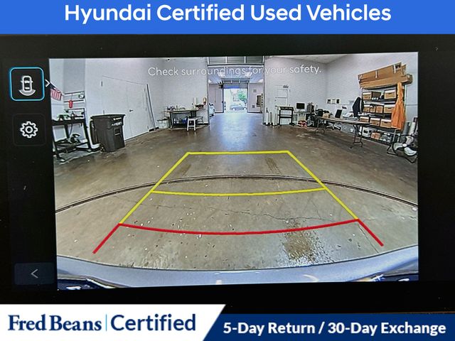 2026 Hyundai Tucson SEL - Photo 26