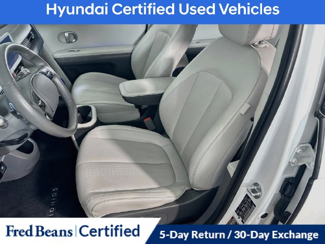 2023 Hyundai IONIQ 5 SEL - Photo 20