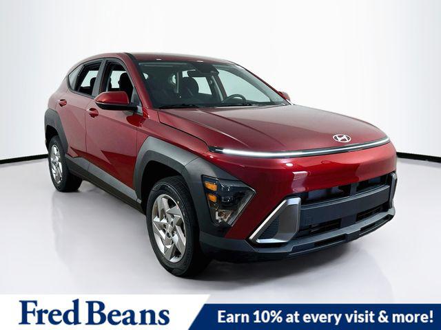 2026 Hyundai Kona