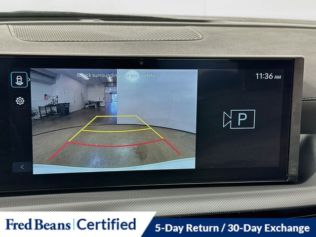 2025 Hyundai Sonata SEL - Photo 15