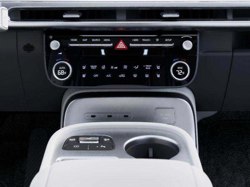 2026 Hyundai IONIQ 9 SEL - Photo 16