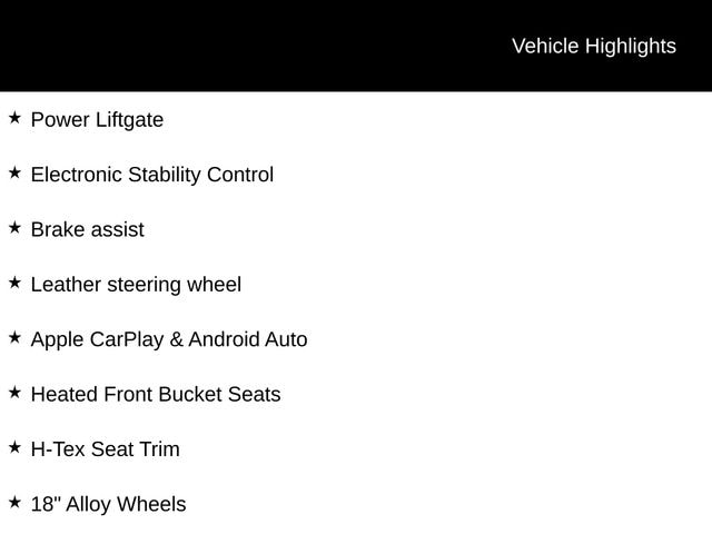 2025 Hyundai Tucson SEL Convenience - Photo 7