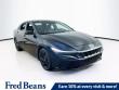 New 2026 Hyundai Elantra SEL Sport Plus Sedan