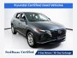 Used 2023 Hyundai Tucson SE SUV