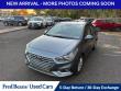 Used 2019 Hyundai Accent SEL Sedan
